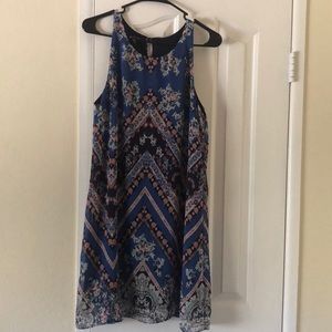 Sundress By&By brand